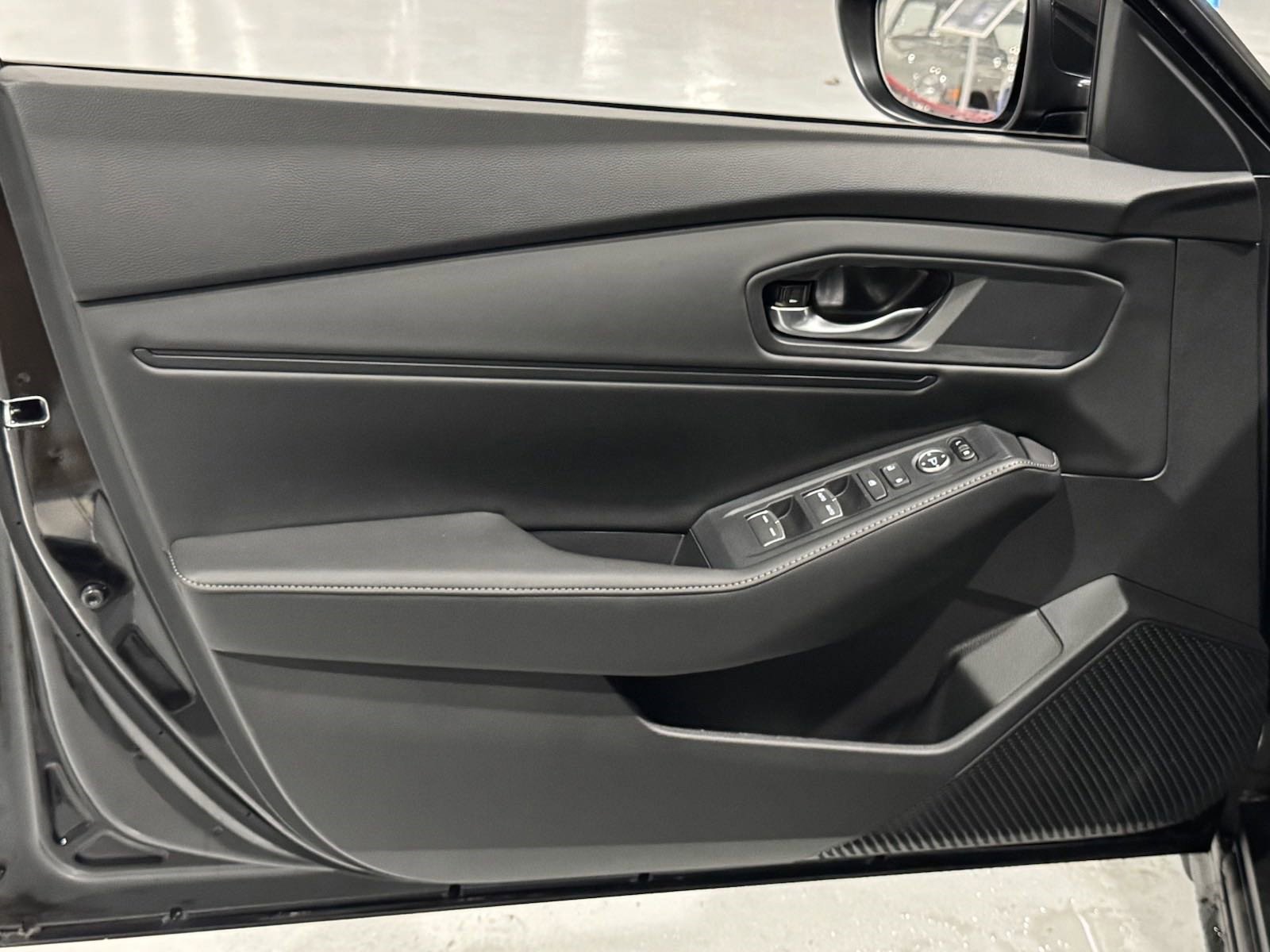 New 2025 Honda Accord Sport image 21