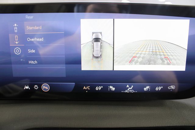 New 2026 Buick Enclave Sport Touring w/ Power Package image 5