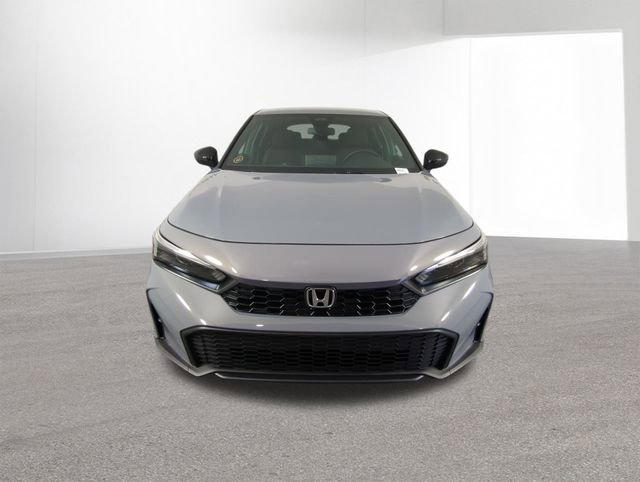 New 2026 Honda Civic Sport image 15
