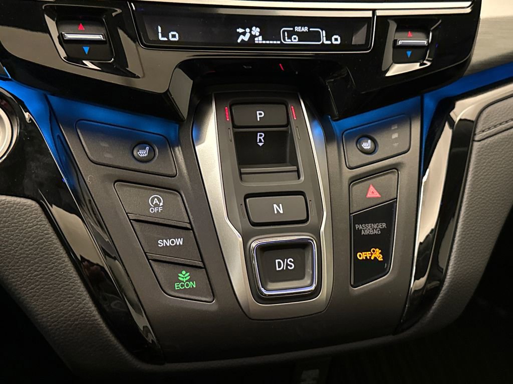 New 2026 Honda Odyssey Touring image 29
