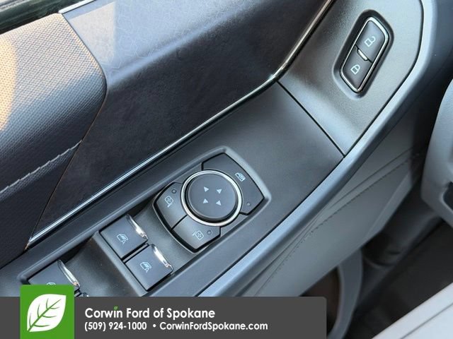 Used 2024 Ford F150 XLT w/ Equipment Group 302A MID AWD/4WD image 22