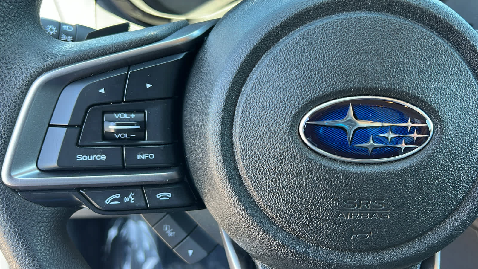 Used 2023 Subaru Impreza 2.0i Premium AWD/4WD image 19
