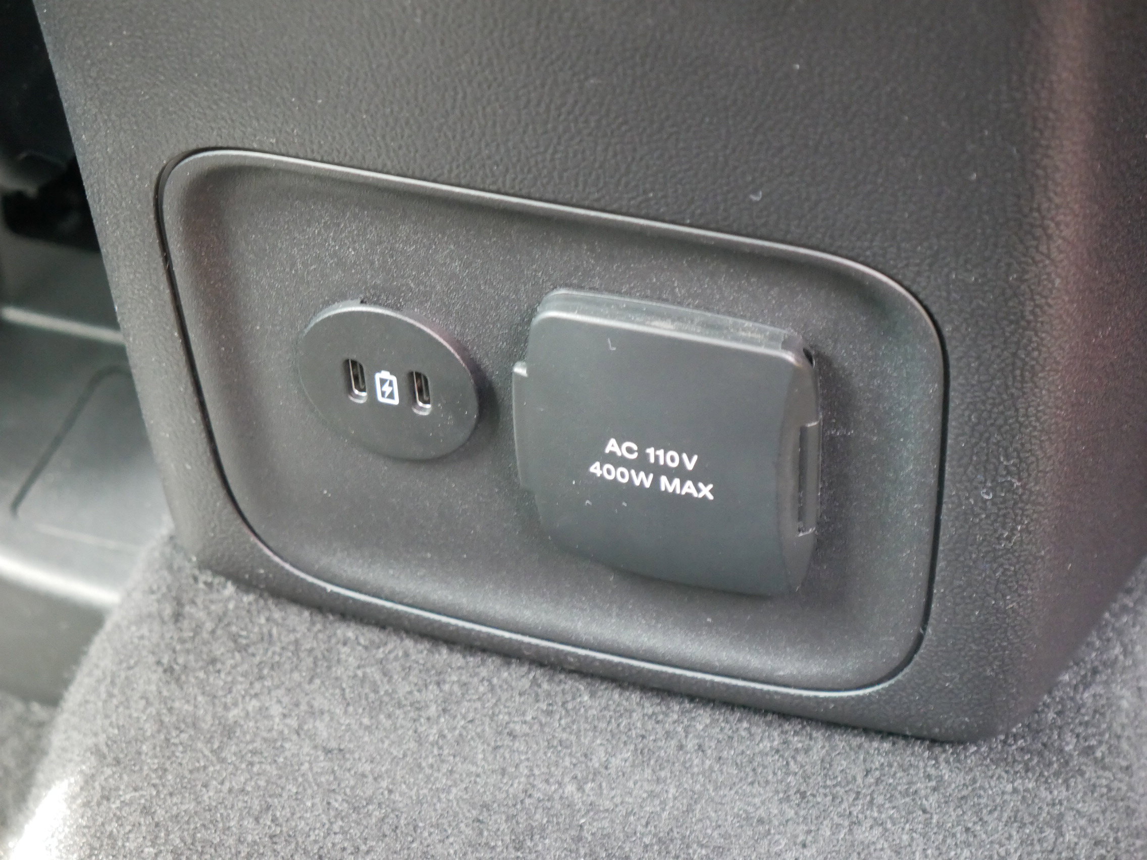 New 2025 Ford Bronco Sport Big Bend image 28