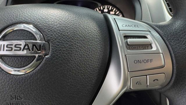 Used 2018 Nissan Altima 2.5 S w/ S Convenience Package FWD image 25