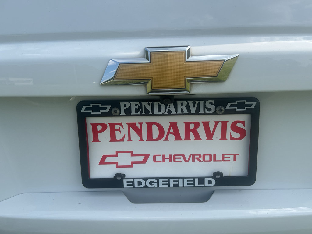 Used 2020 Chevrolet Tahoe LT w/ Luxury Package RWD image 4