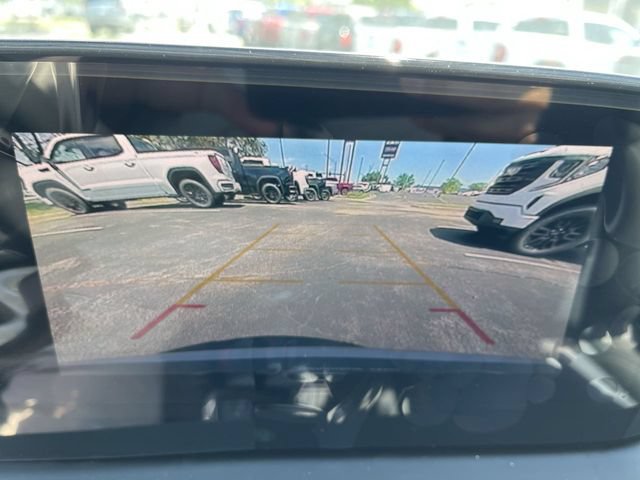 New 2026 Buick Envista Sport Touring w/ Convenience I Package FWD image 17