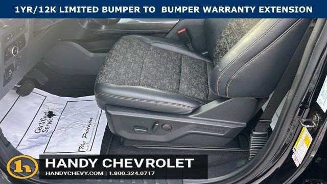 Used 2023 Ford F150 Tremor image 18