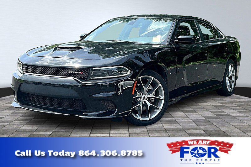 Used 2023 Dodge Charger GT