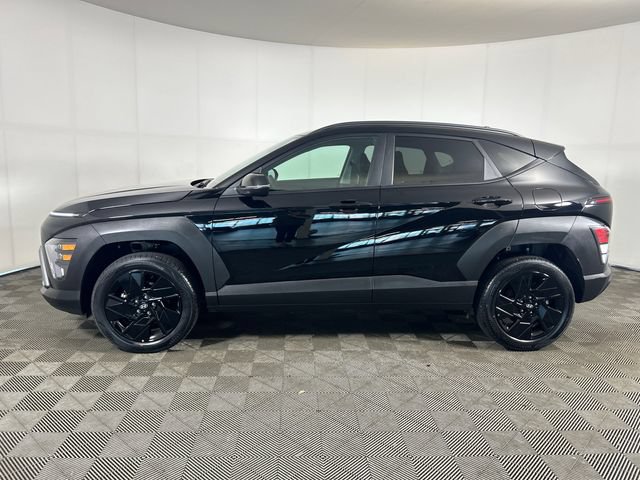 Used 2026 Hyundai Kona SEL Sport AWD/4WD image 5