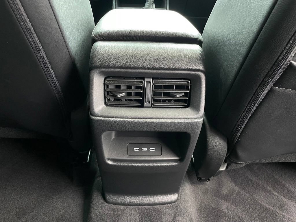 Certified 2025 Honda CR-V EX-L image 36