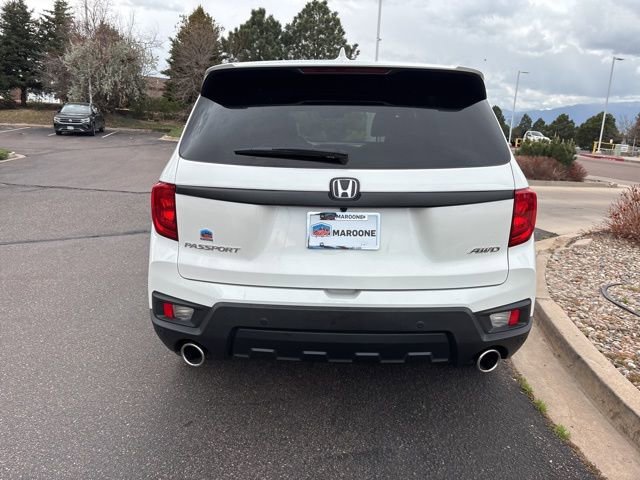 Used 2023 Honda Passport EX-L image 5