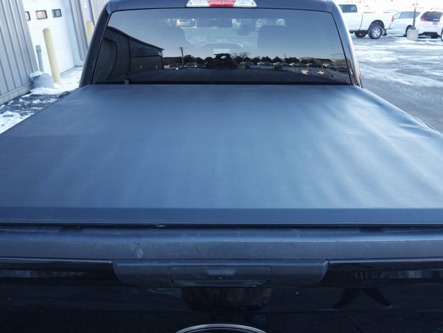 Used 2022 Ford F150 XL w/ STX Black Appearance Package image 9