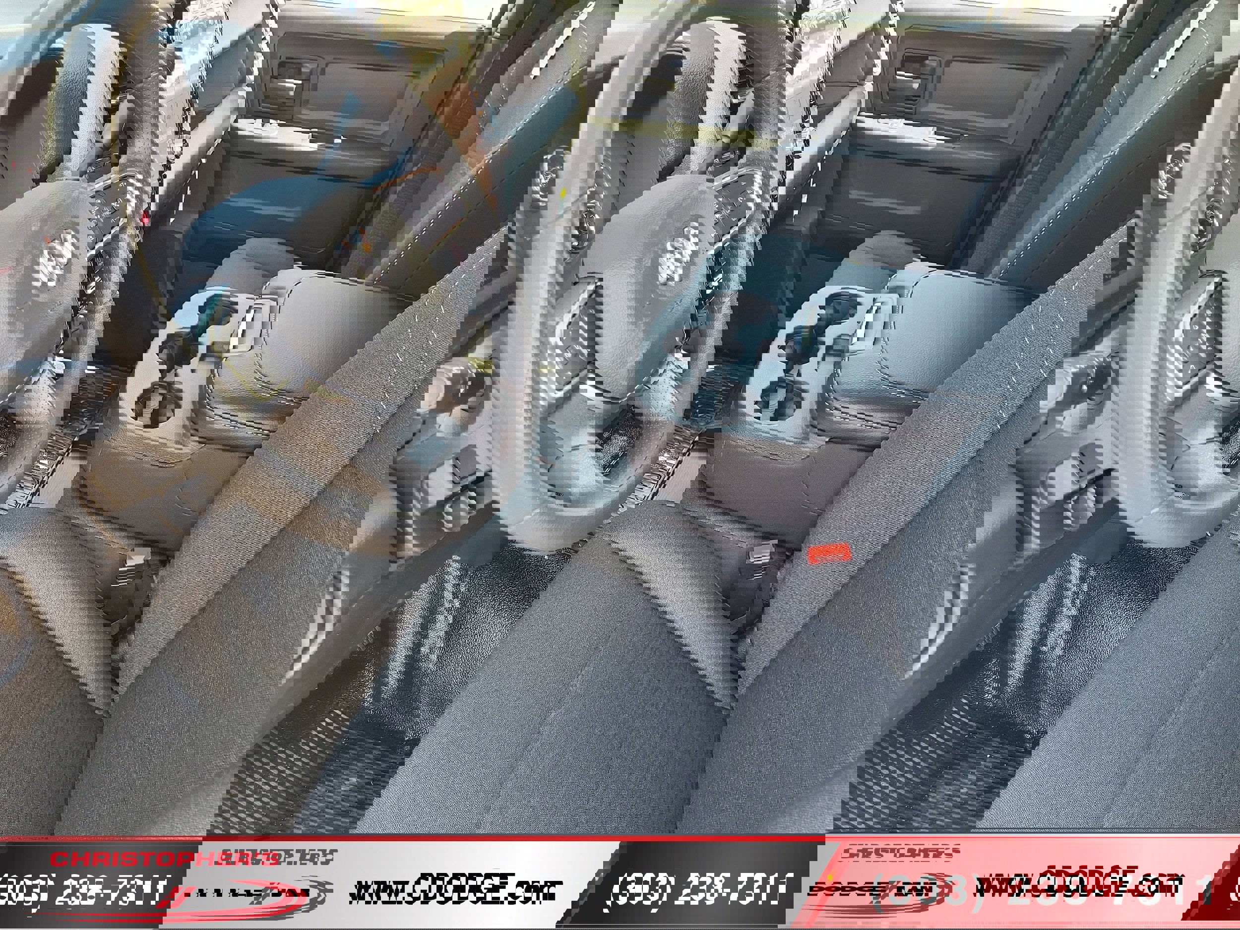 New 2026 RAM 5500 Tradesman image 10