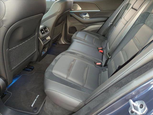 Certified 2024 Mercedes-Benz GLE 53 AMG 4MATIC Coupe image 19