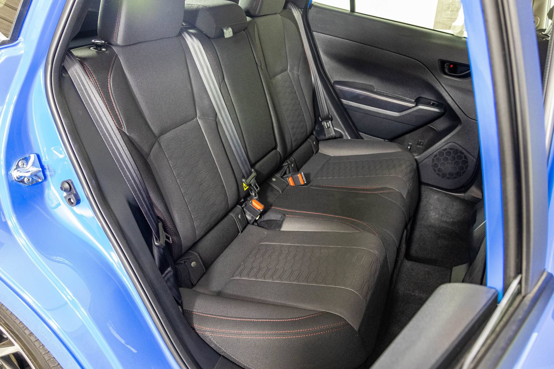 Used 2025 Subaru Impreza 2.0i Sport AWD/4WD image 42