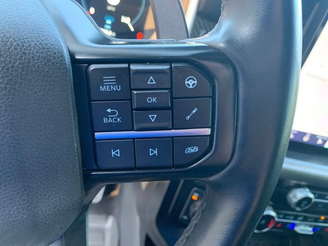 Used 2023 Ford F150 Raptor AWD/4WD image 29
