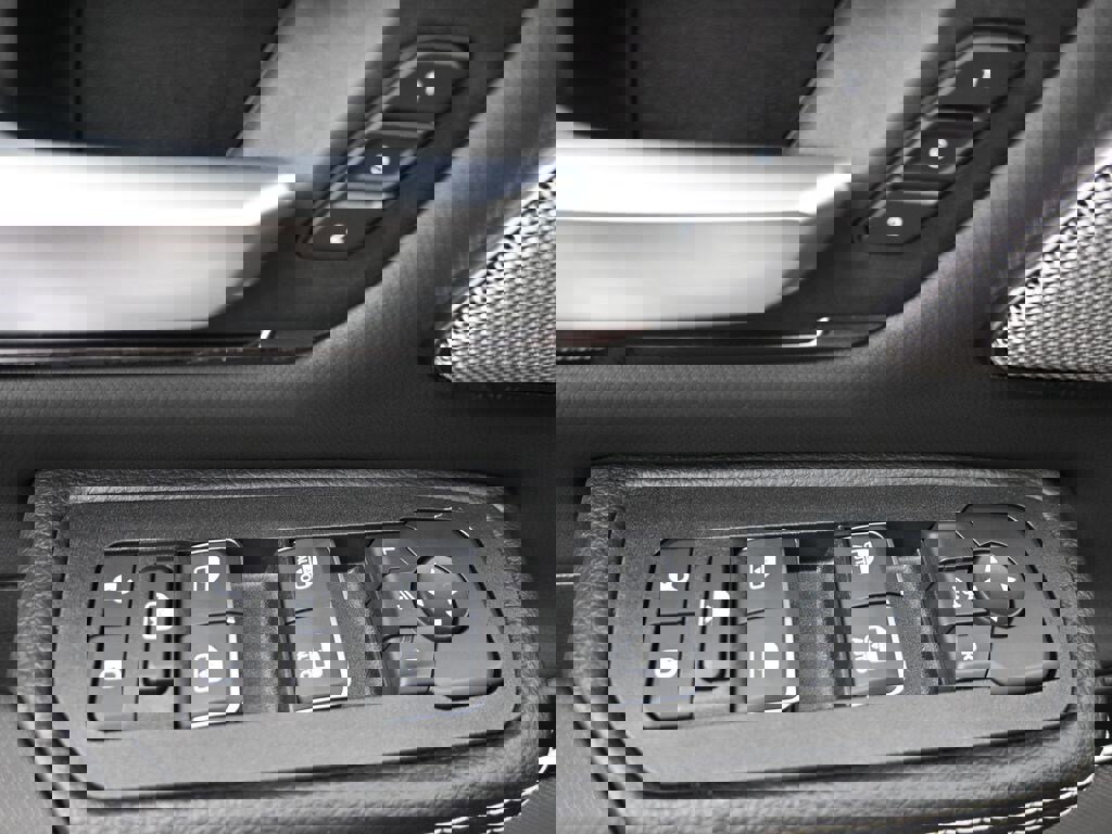 New 2026 RAM 1500 Rebel w/ Rebel Level 2 Equipment Group image 10