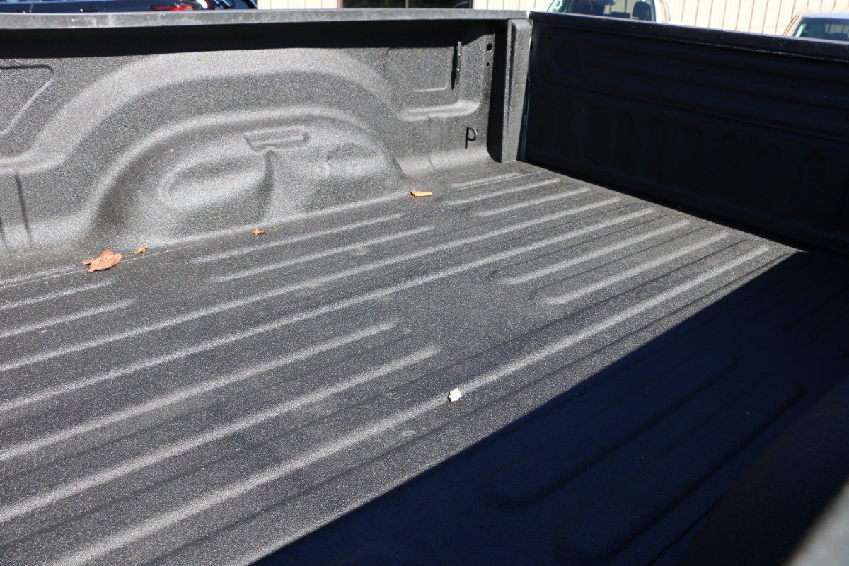 Used 2024 RAM 2500 Big Horn w/ Off Road Package AWD/4WD image 26
