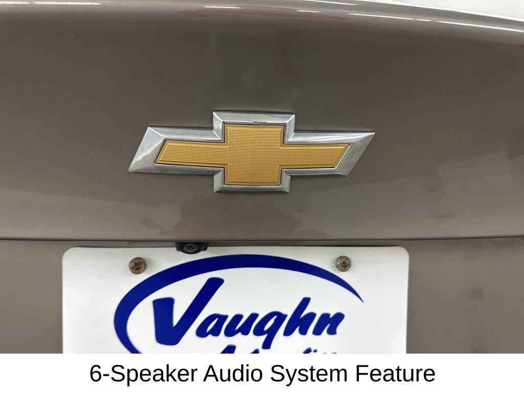 Used 2020 Chevrolet Malibu LT image 16