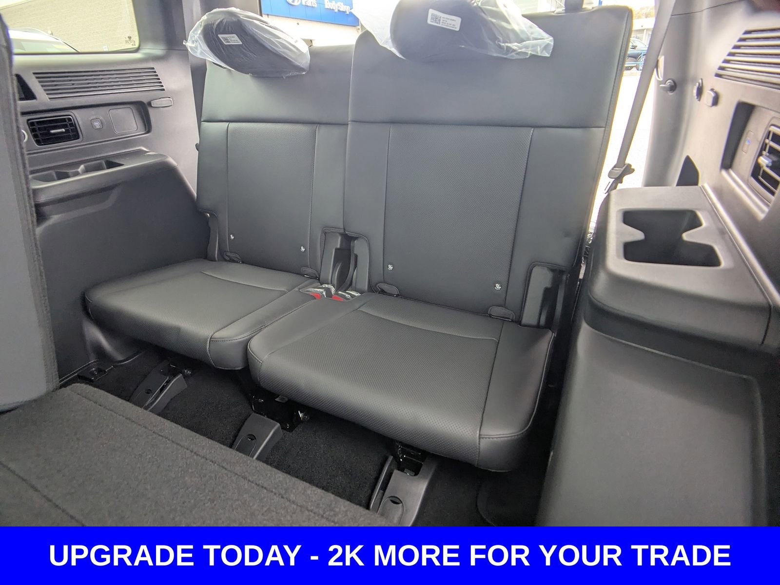 New 2026 Hyundai Santa Fe SEL image 15