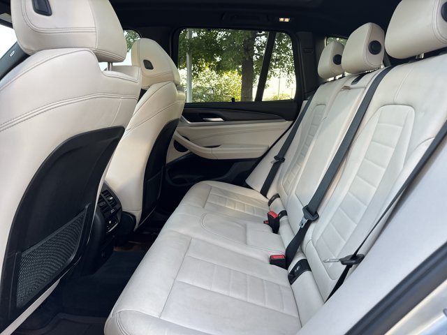 Used 2018 BMW X3 xDrive30i AWD/4WD image 9