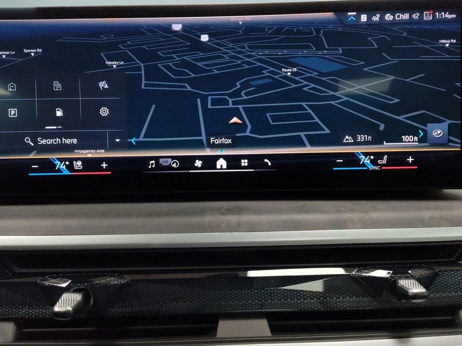 Used 2026 BMW X5 xDrive40i w/ Premium Package image 23