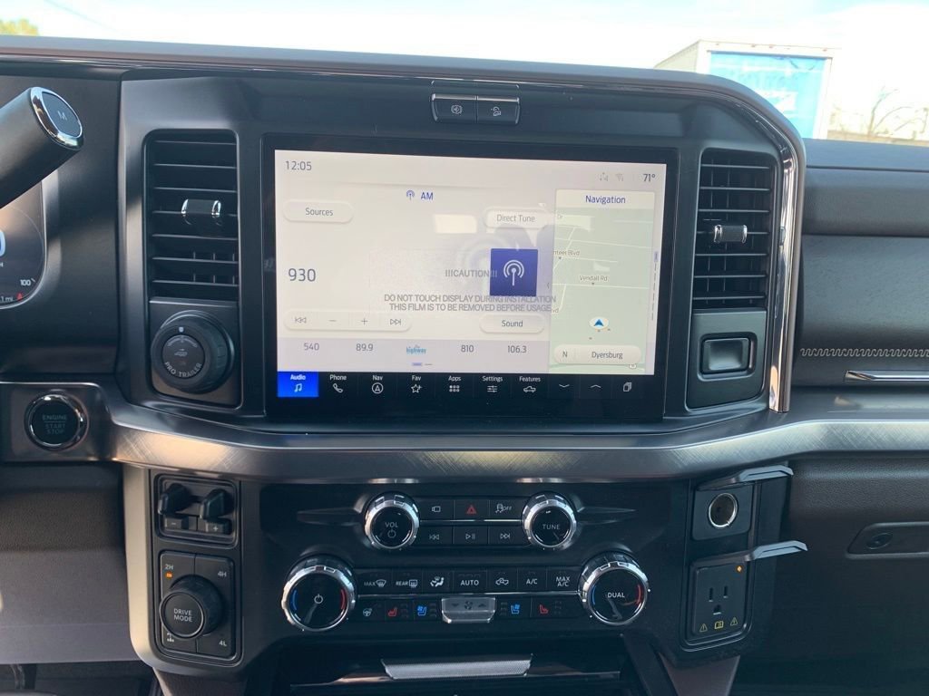 New 2025 Ford F250 King Ranch w/ Chrome Package image 20