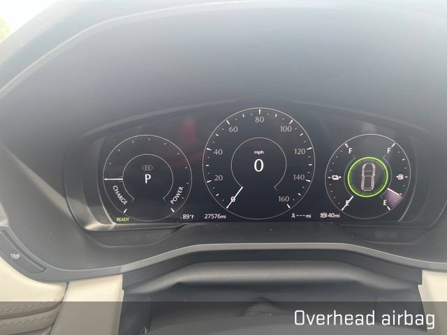 Used 2024 MAZDA CX-90 Plug-In Hybrid w/ Premium Plus AWD/4WD image 28