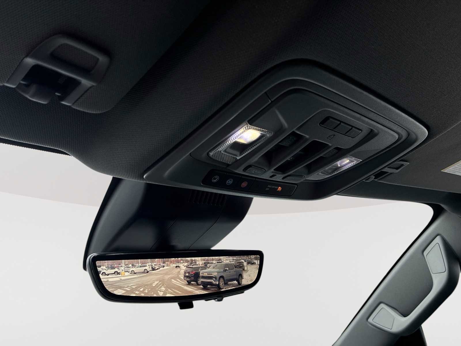 Certified 2024 GMC Sierra 2500 Denali w/ Denali Reserve Package image 36