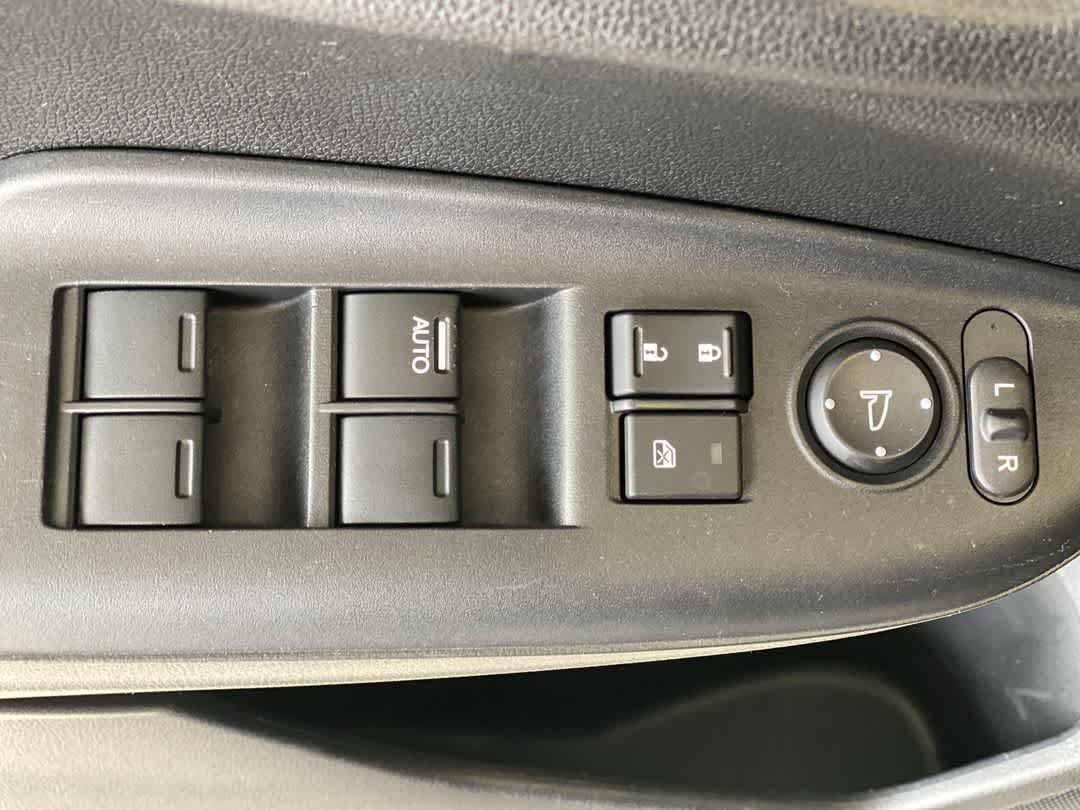 Used 2016 Honda Fit LX image 15