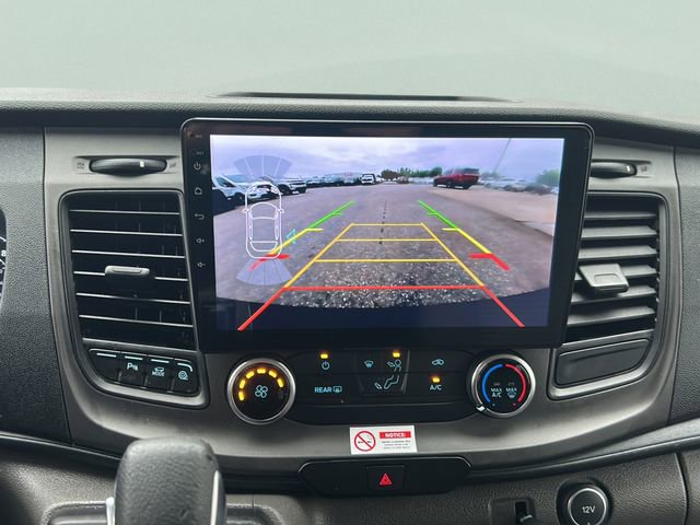 Used 2020 Ford Transit 350 XLT RWD image 12