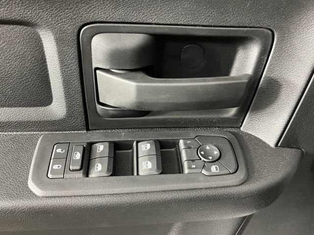 New 2026 RAM 3500 Tradesman w/ Chrome Appearance Group A AWD/4WD image 19