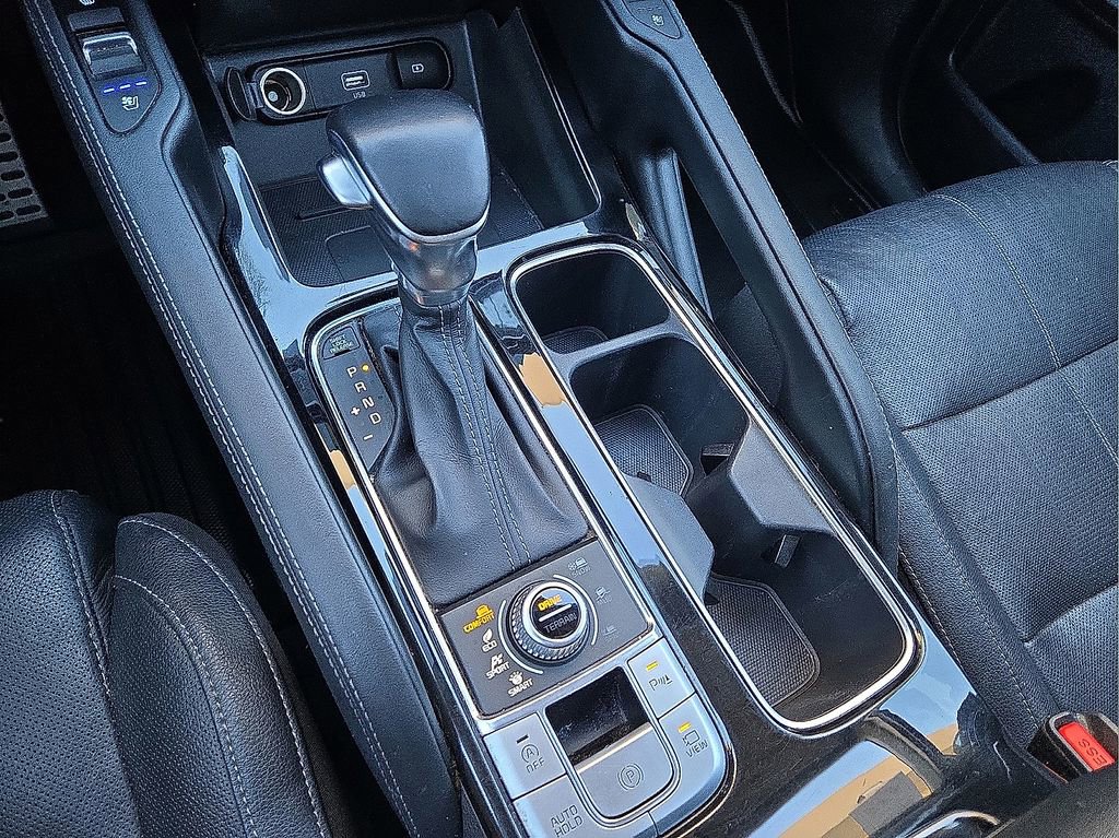 Used 2022 Kia Telluride SX image 31