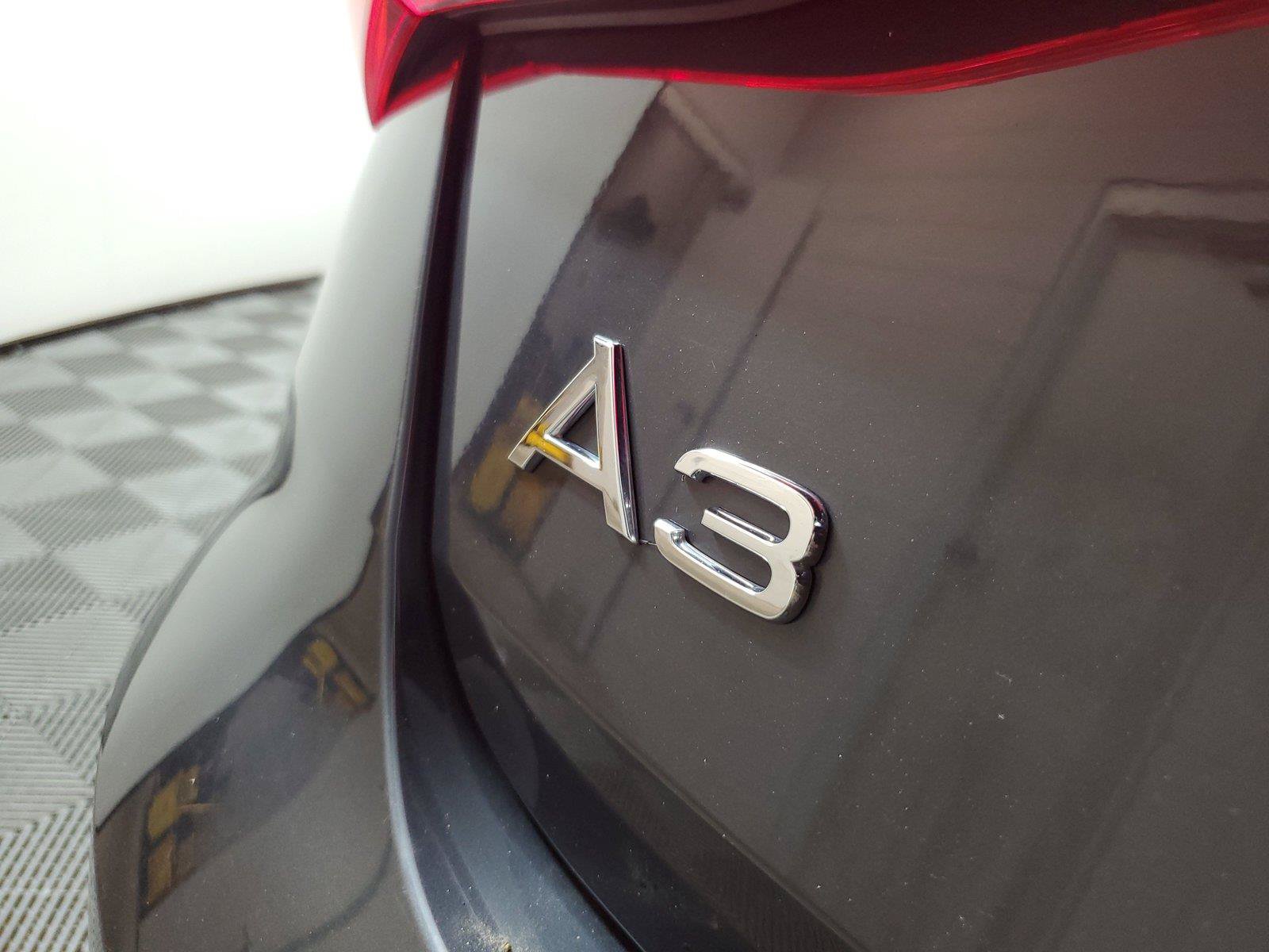 Used 2024 Audi A3 2.0T Premium FWD image 7