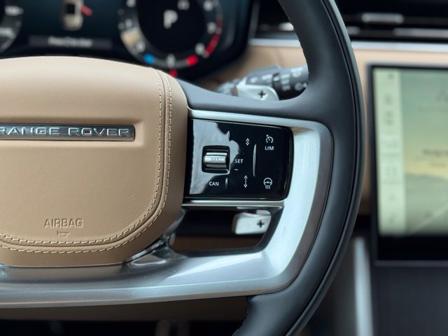 New 2026 Land Rover Range Rover SE AWD/4WD image 24