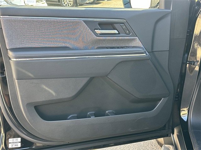 Used 2026 GMC Sierra EV Elevation image 20