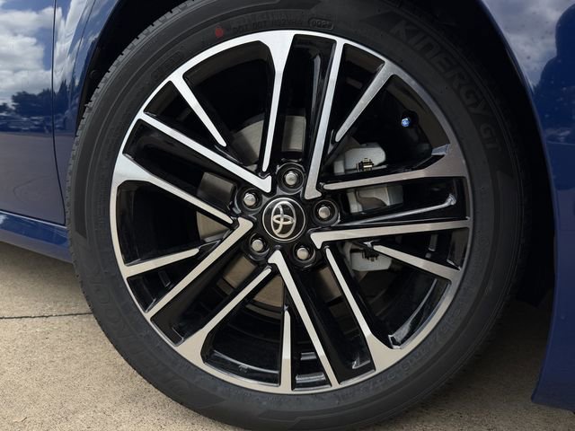 New 2026 Toyota Camry XLE image 10