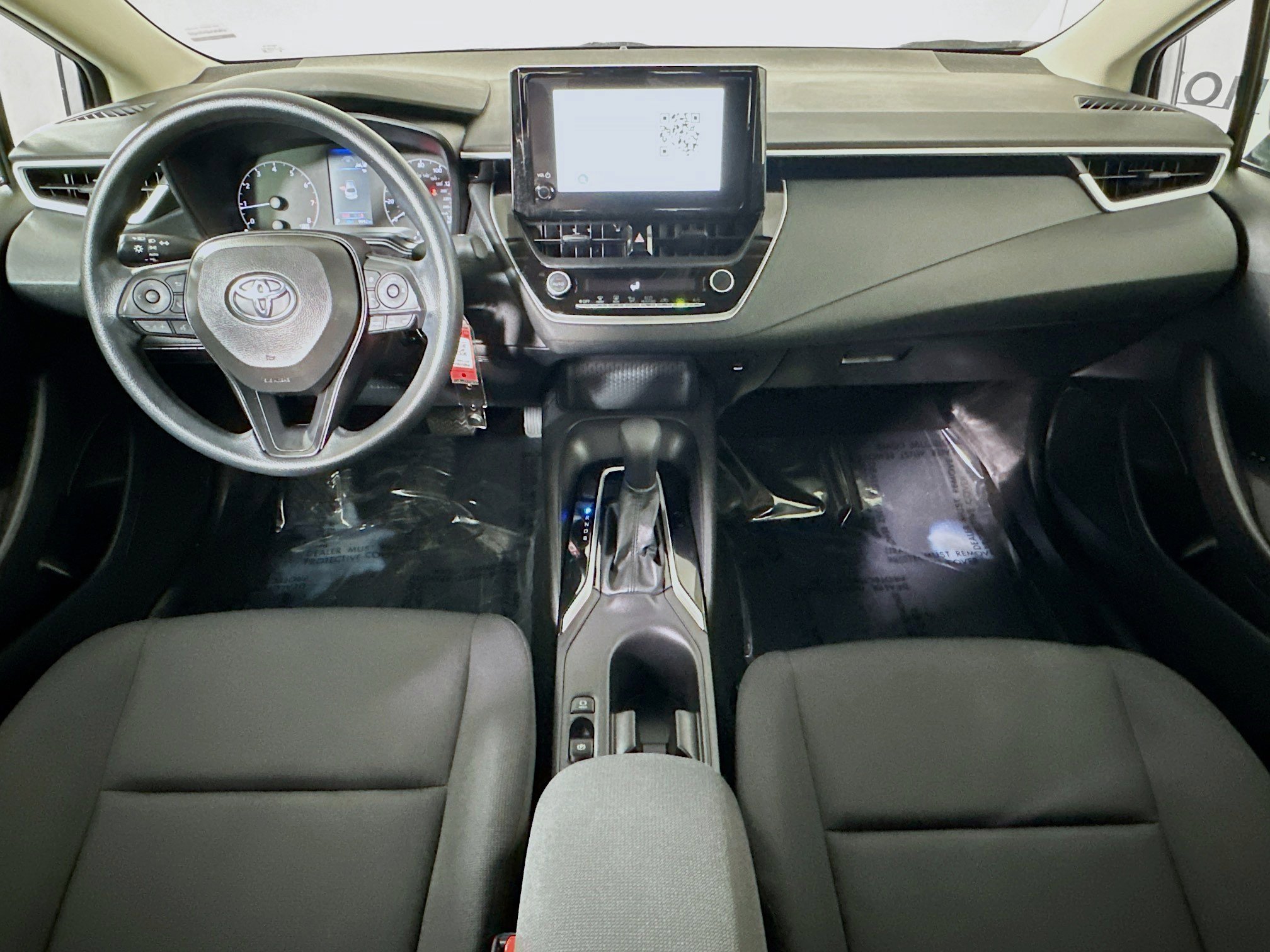 Used 2024 Toyota Corolla LE image 26