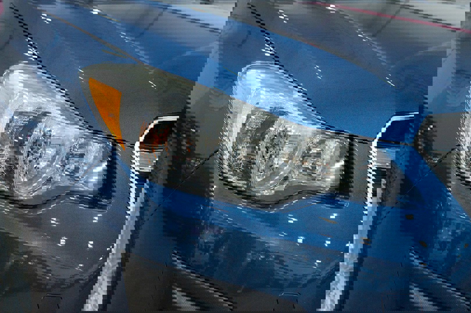 Used 2013 Subaru Impreza 2.0i Limited w/ Popular Pkg 1 image 12