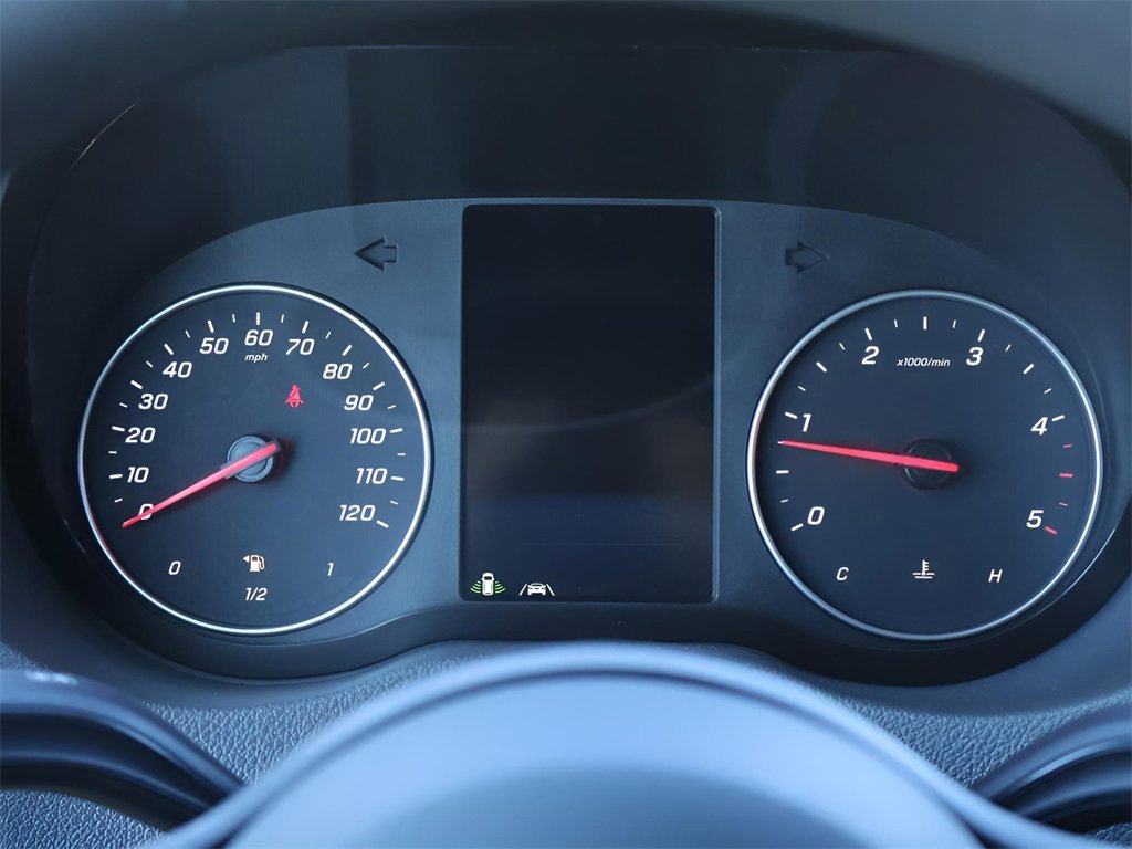 Used 2024 Mercedes-Benz Sprinter 3500 image 39