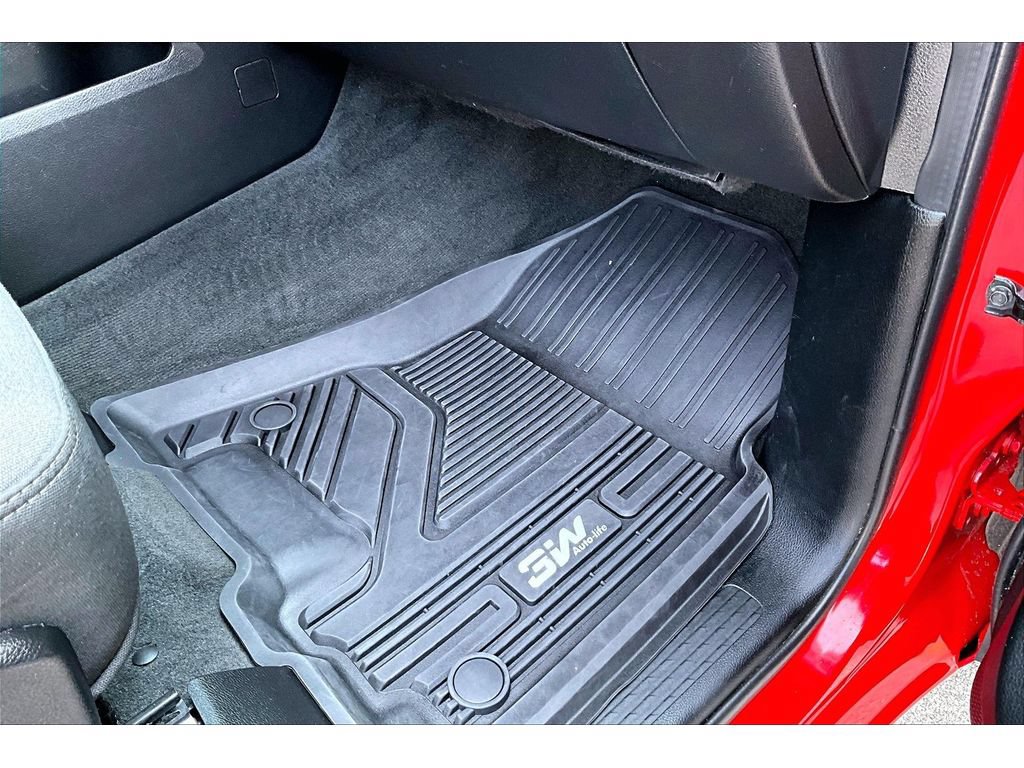 Certified 2021 RAM 1500 Big Horn AWD/4WD image 45