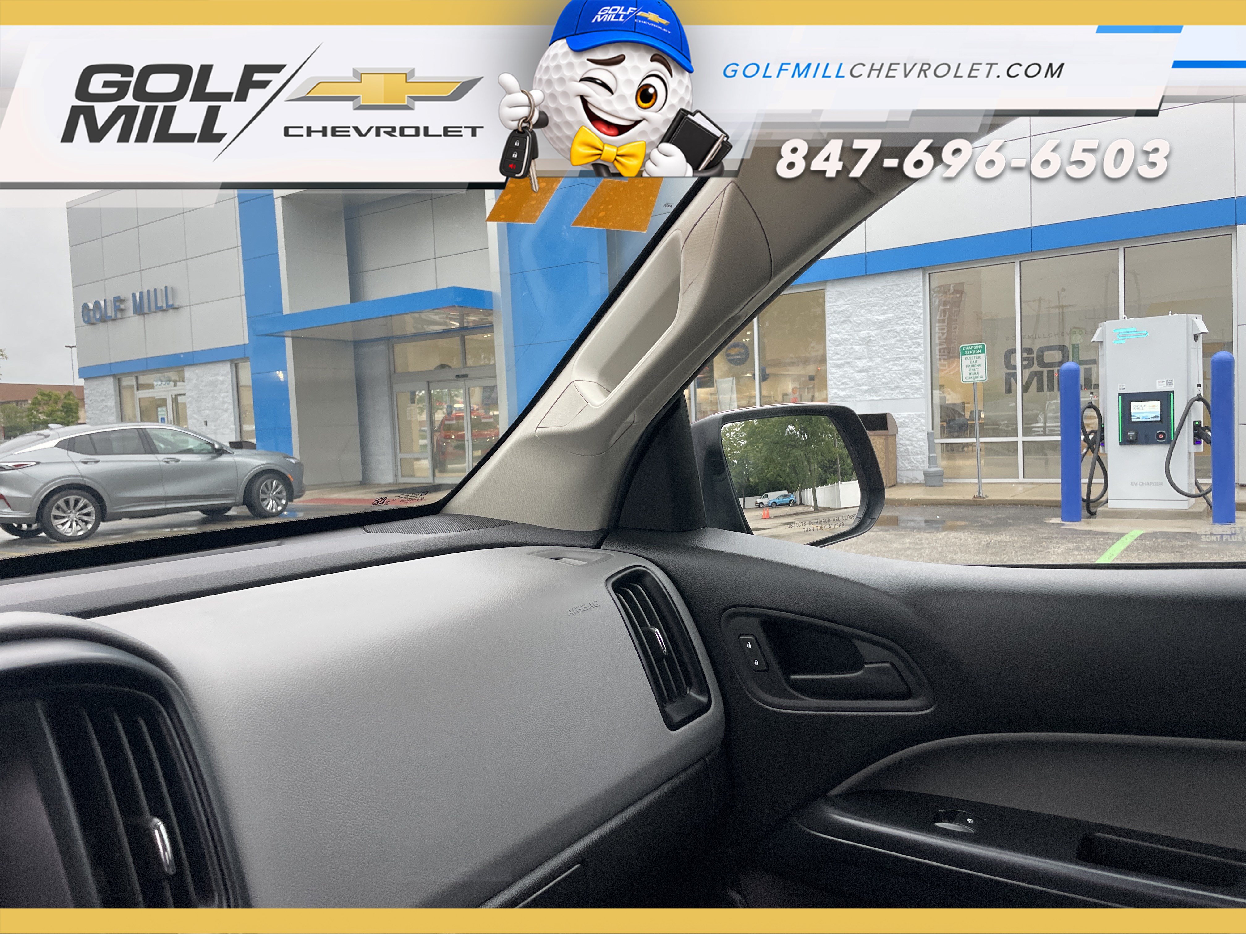 Used 2021 Chevrolet Colorado W/T w/ Custom Special Edition AWD/4WD image 23