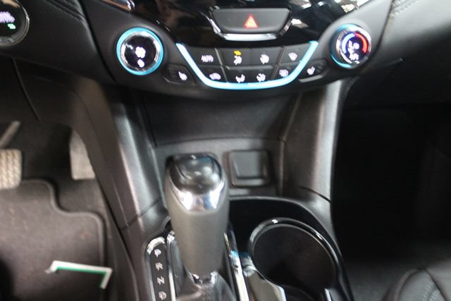 Used 2016 Chevrolet Cruze Premier w/ Premier True North Edition FWD image 20