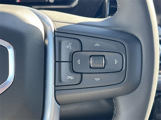 New 2026 GMC Sierra 1500 Elevation w/ LPO, Elevation Black Package image 13