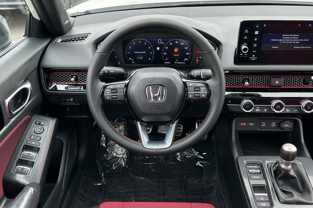 New 2026 Honda Civic Si image 14