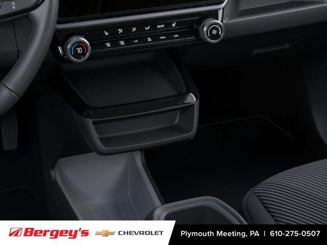 New 2027 Chevrolet Bolt LT w/ Comfort Package image 25