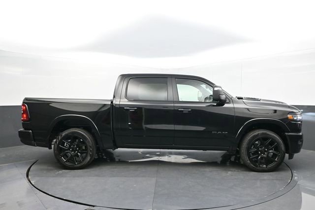 New 2026 RAM 1500 Laramie image 6