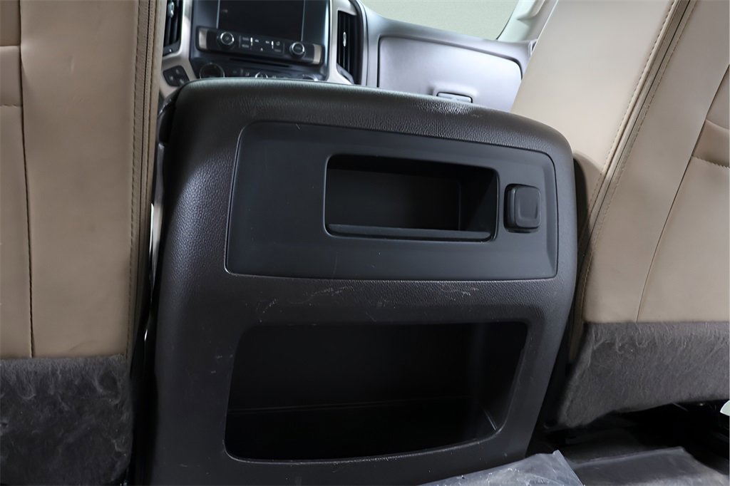 Used 2019 GMC Sierra 2500 Denali w/ Duramax Plus Package image 24