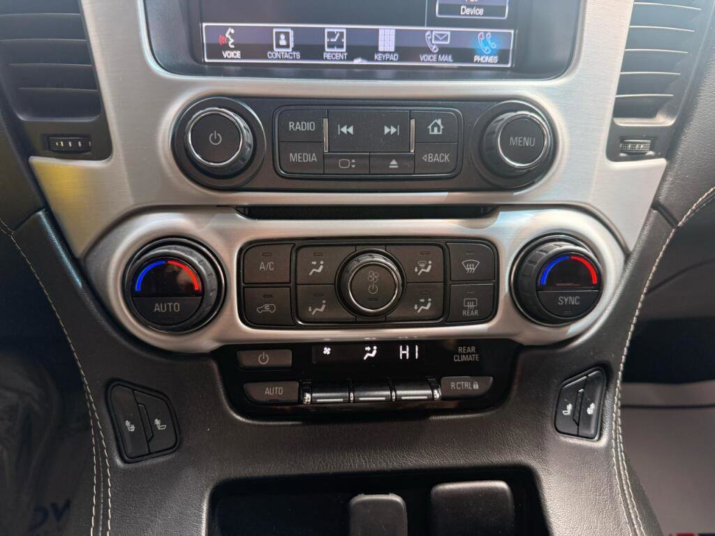 Used 2019 GMC Yukon SLT AWD/4WD image 21