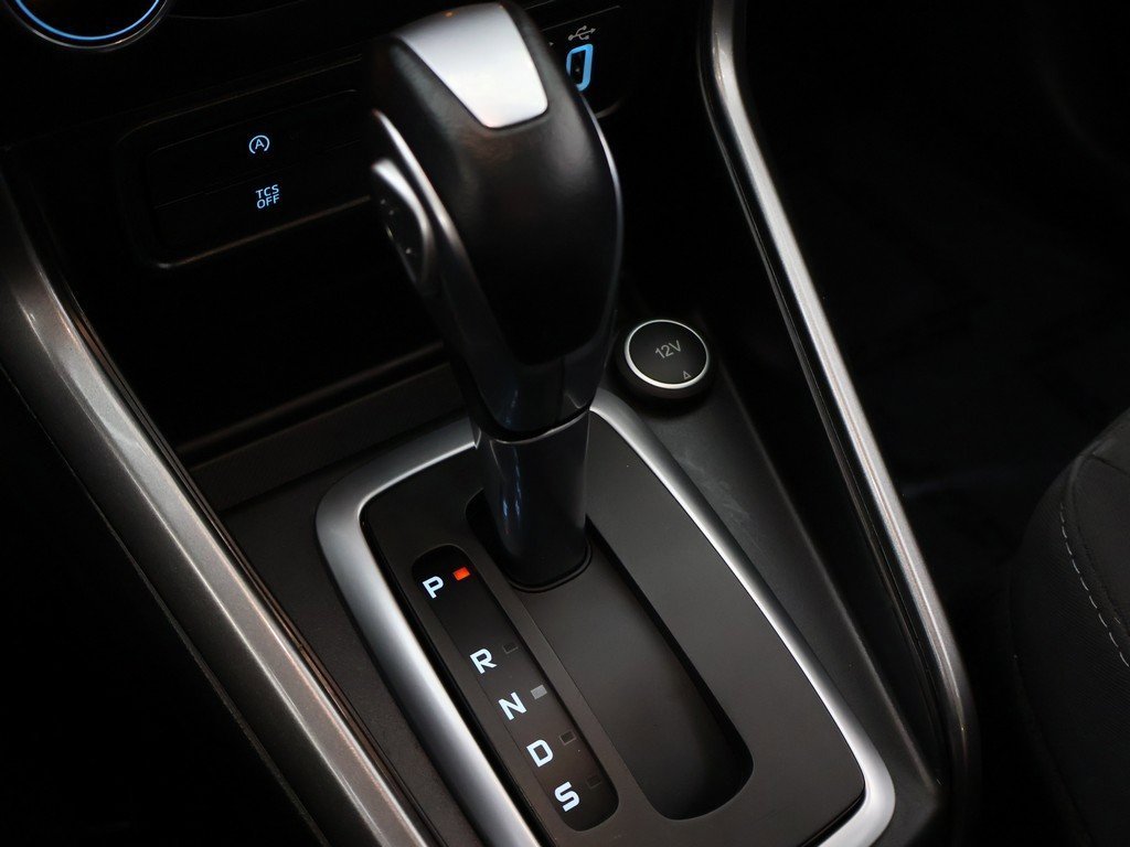 Used 2022 Ford EcoSport SE image 45